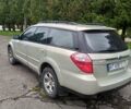 Сірий Субару Аутбек, об'ємом двигуна 2.5 л та пробігом 154 тис. км за 5500 $, фото 1 на Automoto.ua