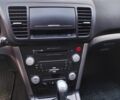 Сірий Субару Аутбек, об'ємом двигуна 3 л та пробігом 237 тис. км за 6700 $, фото 36 на Automoto.ua