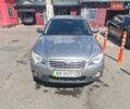 Серый Субару Аутбек, объемом двигателя 2.46 л и пробегом 318 тыс. км за 6700 $, фото 4 на Automoto.ua