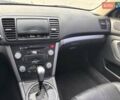 Сірий Субару Аутбек, об'ємом двигуна 2.46 л та пробігом 298 тис. км за 7800 $, фото 20 на Automoto.ua