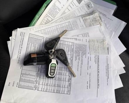 Серый Субару Аутбек, объемом двигателя 2.46 л и пробегом 298 тыс. км за 8200 $, фото 17 на Automoto.ua