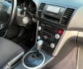 Сірий Субару Аутбек, об'ємом двигуна 2.5 л та пробігом 303 тис. км за 6499 $, фото 13 на Automoto.ua