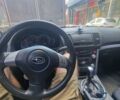 Сірий Субару Аутбек, об'ємом двигуна 2.5 л та пробігом 240 тис. км за 7000 $, фото 1 на Automoto.ua