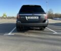Сірий Субару Аутбек, об'ємом двигуна 3 л та пробігом 283 тис. км за 6400 $, фото 4 на Automoto.ua