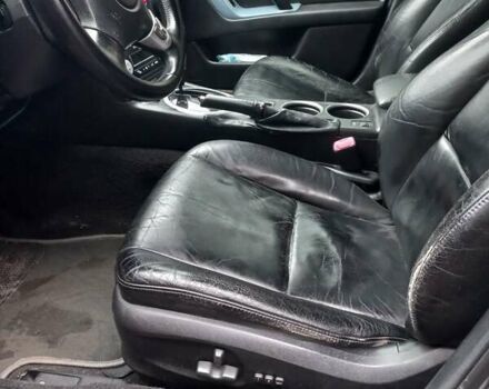 Сірий Субару Аутбек, об'ємом двигуна 2.46 л та пробігом 435 тис. км за 5500 $, фото 3 на Automoto.ua