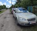 Серый Субару Аутбек, объемом двигателя 2.5 л и пробегом 360 тыс. км за 3650 $, фото 1 на Automoto.ua