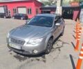 Серый Субару Аутбек, объемом двигателя 2.46 л и пробегом 318 тыс. км за 6700 $, фото 5 на Automoto.ua