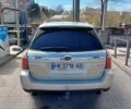 Сірий Субару Аутбек, об'ємом двигуна 2.46 л та пробігом 388 тис. км за 5800 $, фото 10 на Automoto.ua
