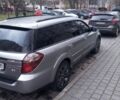 Серый Субару Аутбек, объемом двигателя 3 л и пробегом 358 тыс. км за 6500 $, фото 10 на Automoto.ua