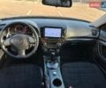 Серый Субару Аутбек, объемом двигателя 3 л и пробегом 283 тыс. км за 6400 $, фото 16 на Automoto.ua