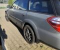Сірий Субару Аутбек, об'ємом двигуна 3 л та пробігом 237 тис. км за 6700 $, фото 5 на Automoto.ua