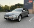 Сірий Субару Аутбек, об'ємом двигуна 2.5 л та пробігом 175 тис. км за 6900 $, фото 3 на Automoto.ua