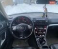 Серый Субару Аутбек, объемом двигателя 2.5 л и пробегом 510 тыс. км за 6200 $, фото 6 на Automoto.ua