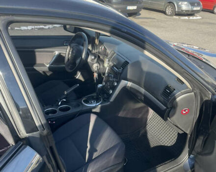 Серый Субару Аутбек, объемом двигателя 2.5 л и пробегом 188 тыс. км за 8300 $, фото 10 на Automoto.ua