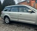 Сірий Субару Аутбек, об'ємом двигуна 2.5 л та пробігом 367 тис. км за 4100 $, фото 4 на Automoto.ua