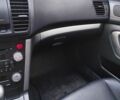 Сірий Субару Аутбек, об'ємом двигуна 3 л та пробігом 237 тис. км за 6700 $, фото 35 на Automoto.ua