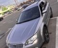 Сірий Субару Аутбек, об'ємом двигуна 2.46 л та пробігом 298 тис. км за 7800 $, фото 8 на Automoto.ua