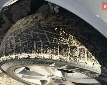 Серый Субару Аутбек, объемом двигателя 2.5 л и пробегом 299 тыс. км за 5650 $, фото 21 на Automoto.ua