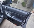Сірий Субару Аутбек, об'ємом двигуна 3 л та пробігом 237 тис. км за 6700 $, фото 24 на Automoto.ua