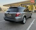 Сірий Субару Аутбек, об'ємом двигуна 2.5 л та пробігом 175 тис. км за 6900 $, фото 7 на Automoto.ua