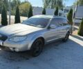 Сірий Субару Аутбек, об'ємом двигуна 2.5 л та пробігом 257 тис. км за 6700 $, фото 2 на Automoto.ua