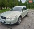 Сірий Субару Аутбек, об'ємом двигуна 2.5 л та пробігом 154 тис. км за 5500 $, фото 1 на Automoto.ua