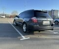 Сірий Субару Аутбек, об'ємом двигуна 3 л та пробігом 283 тис. км за 6400 $, фото 3 на Automoto.ua