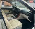 Сірий Субару Аутбек, об'ємом двигуна 2.5 л та пробігом 367 тис. км за 4100 $, фото 22 на Automoto.ua