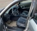 Серый Субару Аутбек, объемом двигателя 2.5 л и пробегом 330 тыс. км за 5800 $, фото 8 на Automoto.ua