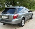 Сірий Субару Аутбек, об'ємом двигуна 2.5 л та пробігом 303 тис. км за 6499 $, фото 3 на Automoto.ua