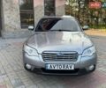 Серый Субару Аутбек, объемом двигателя 2.46 л и пробегом 245 тыс. км за 6200 $, фото 7 на Automoto.ua