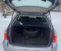 Серый Субару Аутбек, объемом двигателя 2.5 л и пробегом 510 тыс. км за 6200 $, фото 4 на Automoto.ua