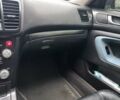Сірий Субару Аутбек, об'ємом двигуна 2.46 л та пробігом 435 тис. км за 5500 $, фото 14 на Automoto.ua