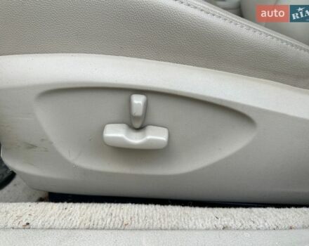 Сірий Субару Аутбек, об'ємом двигуна 2.5 л та пробігом 248 тис. км за 3300 $, фото 34 на Automoto.ua