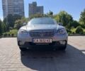 Серый Субару Аутбек, объемом двигателя 2.5 л и пробегом 251 тыс. км за 6400 $, фото 1 на Automoto.ua