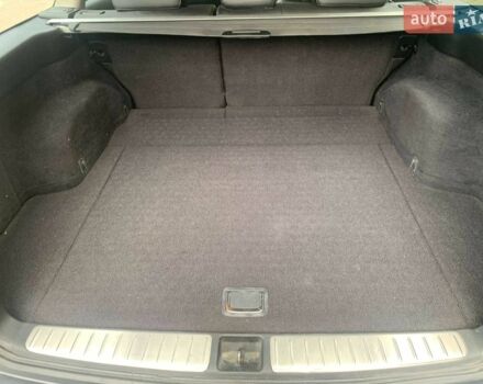 Серый Субару Аутбек, объемом двигателя 3 л и пробегом 245 тыс. км за 7500 $, фото 9 на Automoto.ua