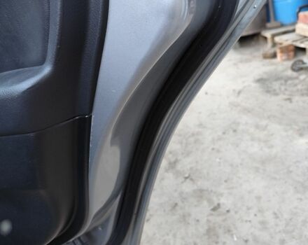 Сірий Субару Аутбек, об'ємом двигуна 3 л та пробігом 237 тис. км за 6700 $, фото 20 на Automoto.ua