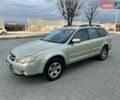 Сірий Субару Аутбек, об'ємом двигуна 2.5 л та пробігом 248 тис. км за 3300 $, фото 2 на Automoto.ua