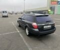Сірий Субару Аутбек, об'ємом двигуна 2.5 л та пробігом 350 тис. км за 6500 $, фото 4 на Automoto.ua