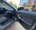 Серый Субару Аутбек, объемом двигателя 2.46 л и пробегом 245 тыс. км за 6200 $, фото 59 на Automoto.ua