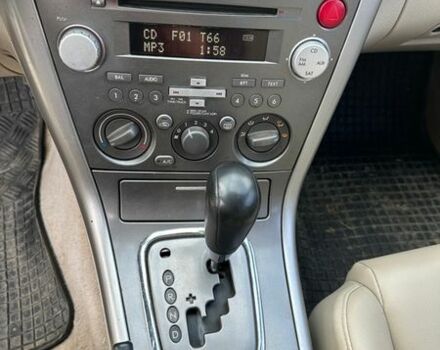 Сірий Субару Аутбек, об'ємом двигуна 2.5 л та пробігом 248 тис. км за 3300 $, фото 37 на Automoto.ua