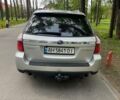 Серый Субару Аутбек, объемом двигателя 3 л и пробегом 212 тыс. км за 8800 $, фото 8 на Automoto.ua
