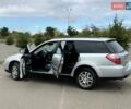 Сірий Субару Аутбек, об'ємом двигуна 2.5 л та пробігом 390 тис. км за 7300 $, фото 5 на Automoto.ua
