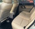 Сірий Субару Аутбек, об'ємом двигуна 2.5 л та пробігом 367 тис. км за 4100 $, фото 11 на Automoto.ua