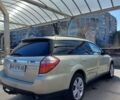 Сірий Субару Аутбек, об'ємом двигуна 2.46 л та пробігом 388 тис. км за 5800 $, фото 2 на Automoto.ua