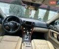 Сірий Субару Аутбек, об'ємом двигуна 2.5 л та пробігом 367 тис. км за 4100 $, фото 15 на Automoto.ua
