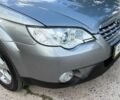 Сірий Субару Аутбек, об'ємом двигуна 2.5 л та пробігом 303 тис. км за 6499 $, фото 1 на Automoto.ua