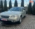 Сірий Субару Аутбек, об'ємом двигуна 2.5 л та пробігом 367 тис. км за 4100 $, фото 1 на Automoto.ua
