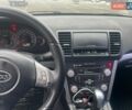 Сірий Субару Аутбек, об'ємом двигуна 2.46 л та пробігом 350 тис. км за 5300 $, фото 12 на Automoto.ua
