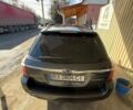 Сірий Субару Аутбек, об'ємом двигуна 2.46 л та пробігом 171 тис. км за 8000 $, фото 33 на Automoto.ua